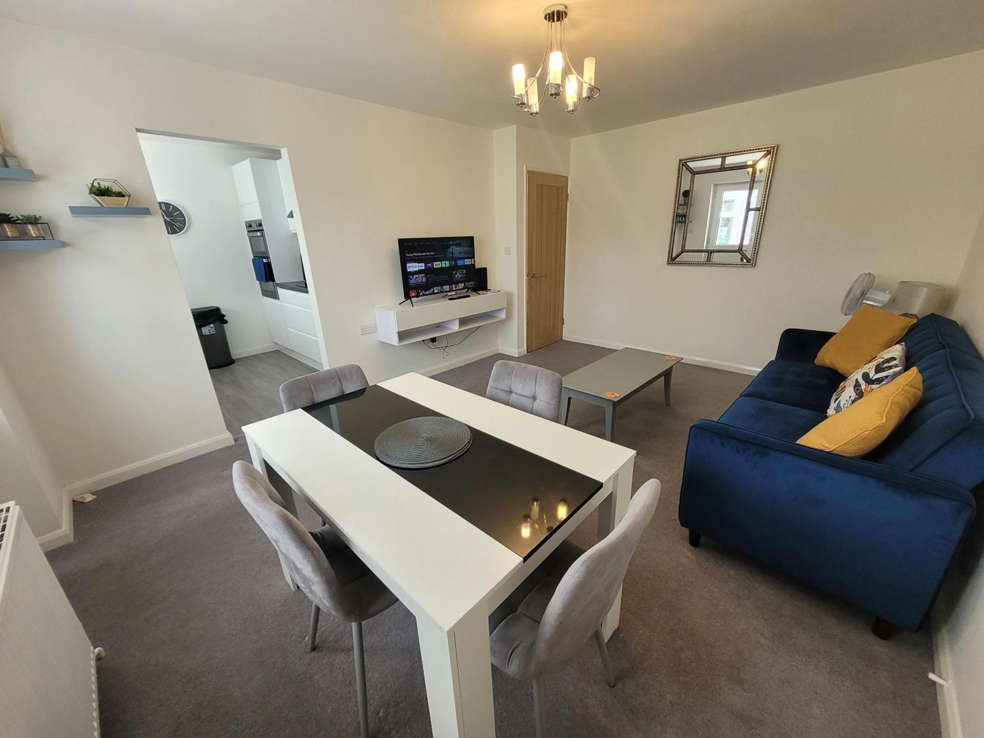 Bumblebee Bungalow - With Separate Office And Gaming Space By Catchpole Stays Colchester Exteriér fotografie