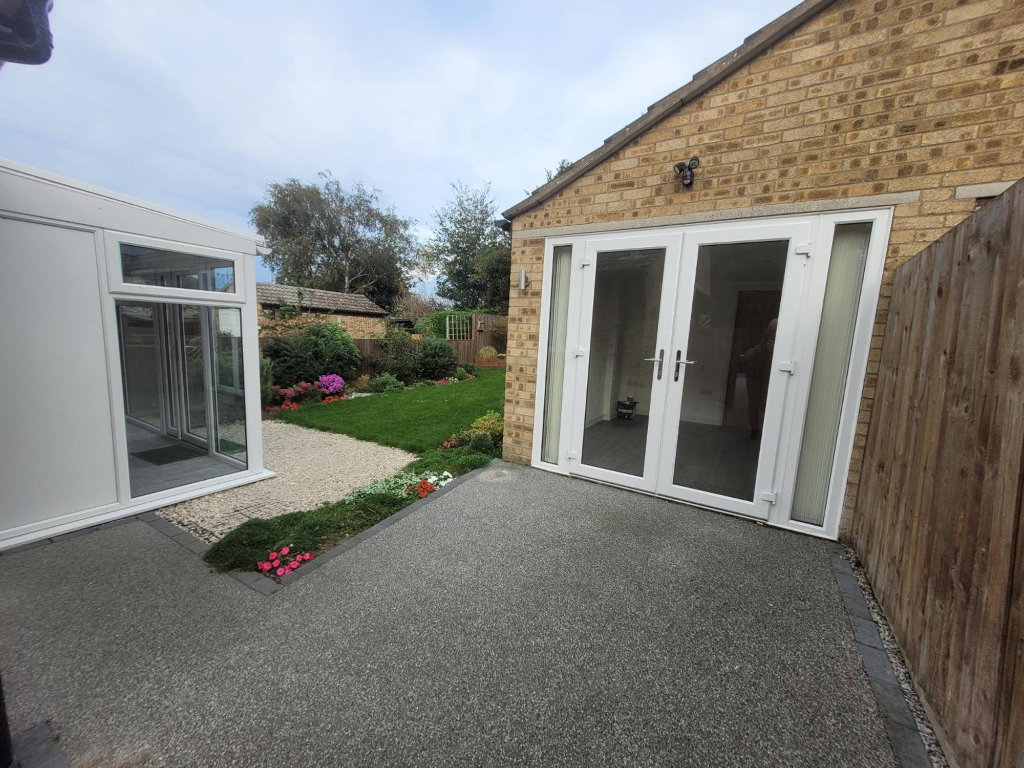 Bumblebee Bungalow - With Separate Office And Gaming Space By Catchpole Stays Colchester Exteriér fotografie