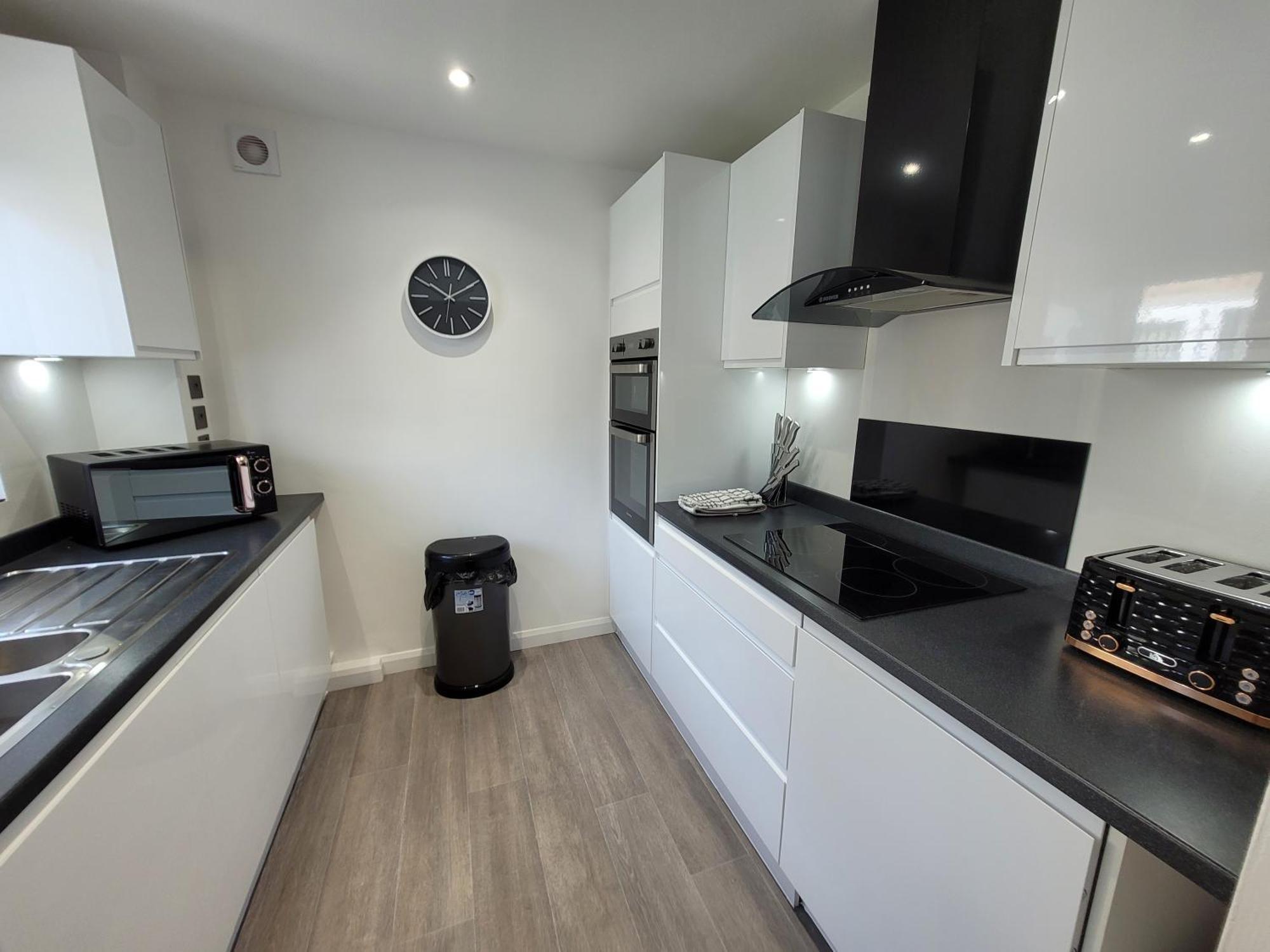 Bumblebee Bungalow - With Separate Office And Gaming Space By Catchpole Stays Colchester Exteriér fotografie