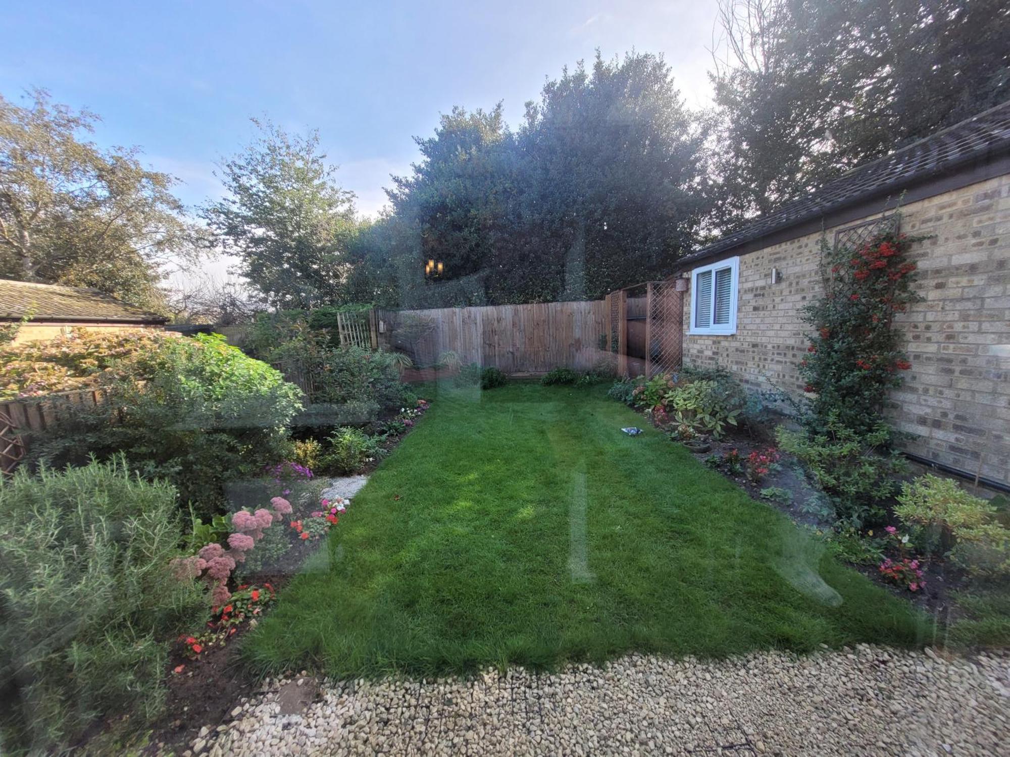 Bumblebee Bungalow - With Separate Office And Gaming Space By Catchpole Stays Colchester Exteriér fotografie