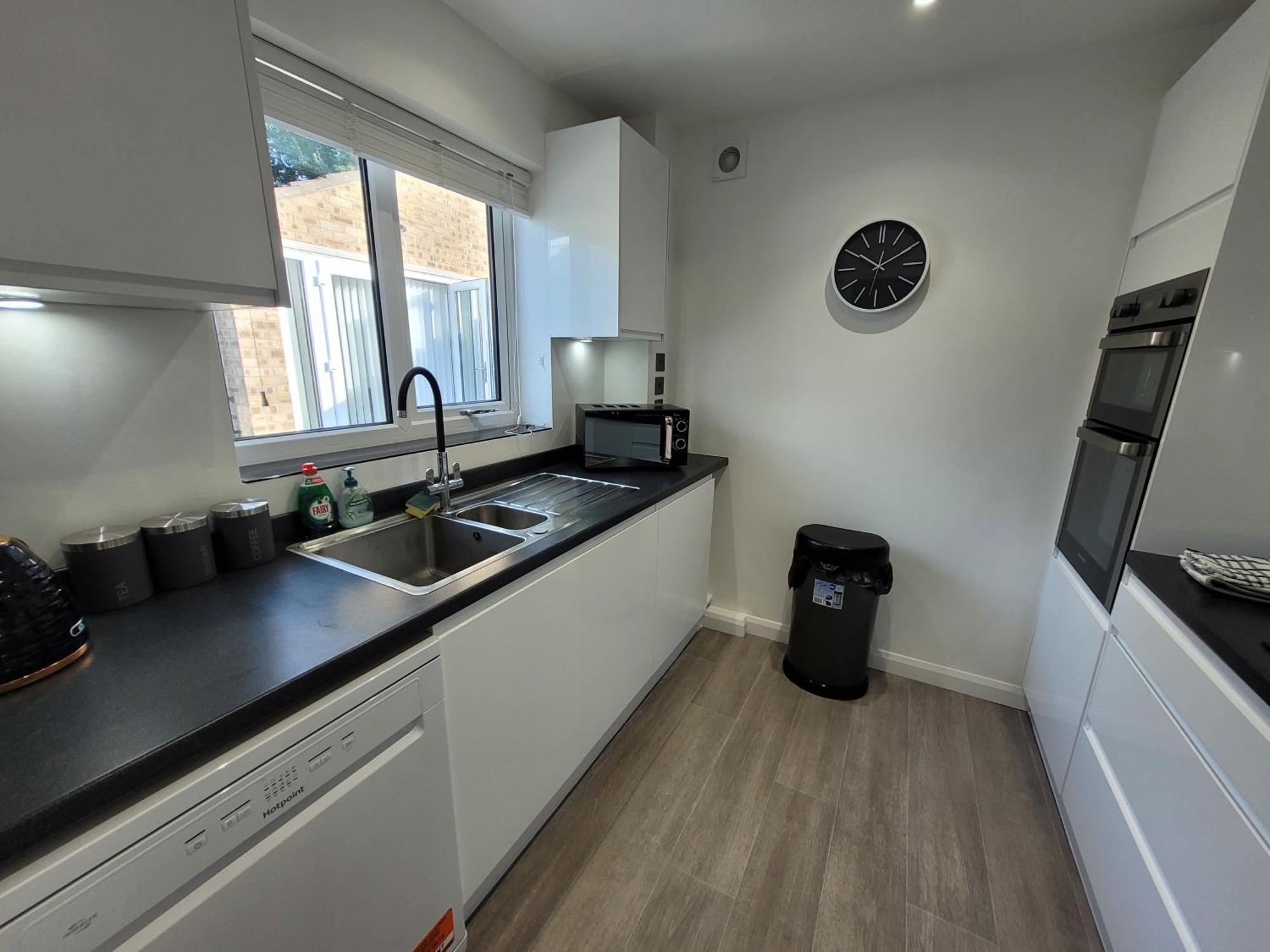 Bumblebee Bungalow - With Separate Office And Gaming Space By Catchpole Stays Colchester Exteriér fotografie